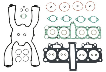 uszczelki top-end yamaha fz 750 '85-'91