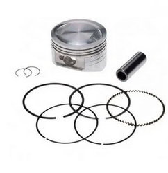 Vertex tłok yamaha majesty 125 (+0,25mm) race