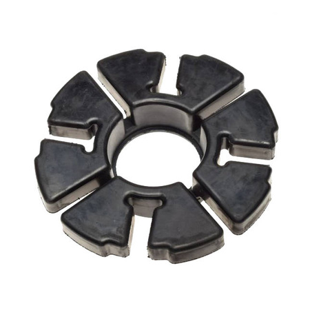 Guma zębatki tył do Junak 905