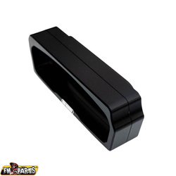 OSŁONA PRĘDKOŚCIOMIERZA / LICZNIKA HUSQVARNA / GAS GAS '21-'24