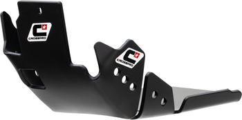 OSŁONA SILNIKA Z TWORZYWA DTC ENDURO MODEL 'EC DTC' PASUJE DO: BETA RR 250/300 '25- KOLOR CZARNY