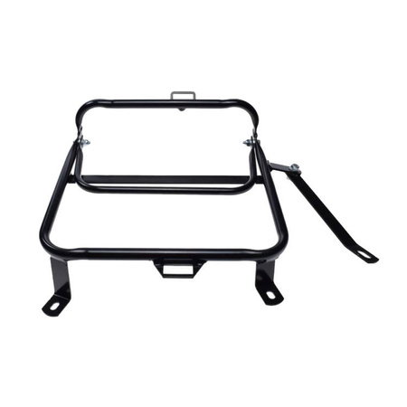 Bagażnik boczny Mz Etz 250 Org lewy