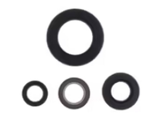 Athena komplet (zestaw) uszczelniaczy silnikowych yamaha tt 250r 99-06 (ttr250)