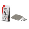 Mocowanie torby Shad pin system do KTM Duke 125/390