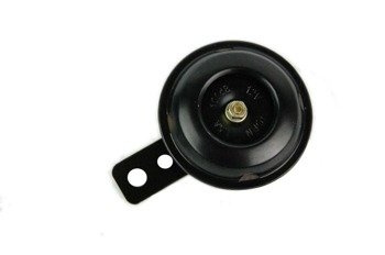 Sygnał dźwiękowy do skuterów i motocykli 12V