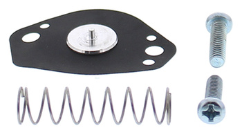 Zestaw naprawczy zaworu air cut suzuki drz400s/sm 00-16, ltz 250 04-09, yamaha yfm 250 raptor 08-13, yfm660 grizzly 02-08