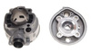 Cylinder Am6 Aprilia Yamaha Rieju Am345-70 Minarelli 70