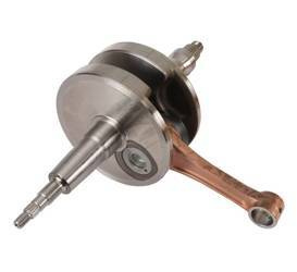 wał korbowy arctic cat 550 09-15