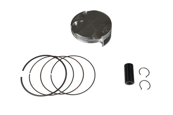 TŁOK KTM (4T) SXF 350 (SX-F350) '11-'12 (13,5:1), EXCF 350 (EXC-F350) '12-'16 (HC 12,8:1), HUSQVARNA FE 350 '14-'16 (HC 12,8:1) (87,96MM) - drobne rysy na tłoku