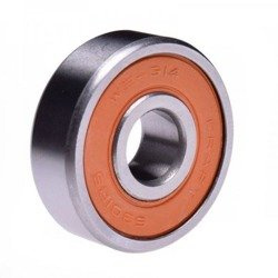 Łożysko kulkowe 63 01 2Rs