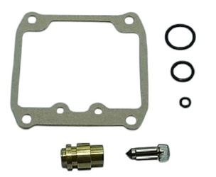 Zestaw naprawczy gaźnika tylnego suzuki vs 600/750/800/1400, vz/vx 800 - zastępuje cab-s35