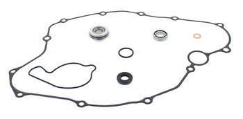 Winderosa (vertex) zestaw naprawczy pompy wody honda crf450r 17-18, crf450rx 17-18