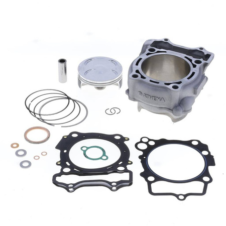 Athena cylinder kompletny yamaha yzf 250 (yzf250) '19-'22, wrf 250 (wrf250) '20-'21 std=77mm
