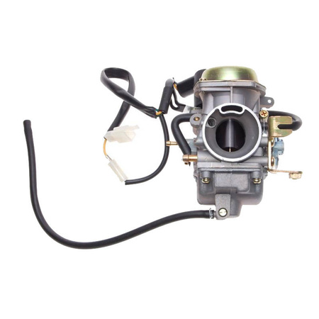 Gaźnik ATV 250 Wersja 1 Kod silnik - 172 mm