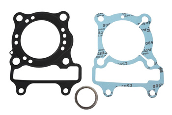 USZCZELKI TOP END HONDA SH 150I , NES 150 , KEEWAY OUTLOOK 150 '07-'11