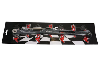 STOPKA BOCZNA KTM XC 125 / 250 / 300 / 350 / 450 '23, HUSQVARNA FX 350 / 450 '23, TX 300 '23, (OEM:A46003023044) KOLOR CZARNY