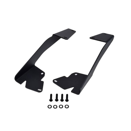 Stelaż kufra tylnego Shad do Honda MSX 125 17-18