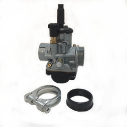 Gaźnik Replika Phbg 21 Ad, Na Metalowy Króciec, Ssanie Ręczne