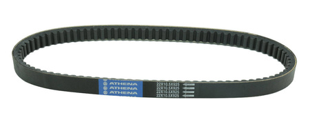 Pas napędowy (szer.22x gr.10,5x dł.925) panth.12