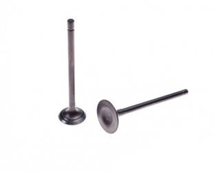 Zawór wydechowy i ssący do skuterów Loncin 125