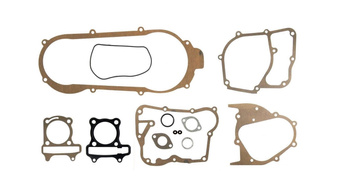 Komplet Uszczelek Power Force Atv Gy6 Baotian Bt125t Tgb 303r 125/150
