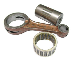 Psychic korbowód suzuki rmz 250 (rmz250) '04-'06, kawasaki kxf 250 '04-'09 (mx-09050)