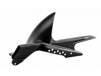 Błotnik Tylny Puig Do Honda Cb500 F / Cb500x / Cbr500rr Carbon