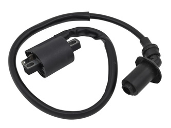 CEWKA ZAPŁONOWA KOMPLETNA Z FAJKĄ CF MOTO CFORCE 500 '07-'16, CF 500 SSV/UTV '11-'15, UFORCE 500 '09-'10 (OEM: 0180-152000)