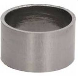 uszczelka tłumika 43x48x28 honda gl 1200, gl1500, st1100, xl650v, xl700v, xrv 750