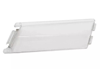 osłona tabliczki adresowej do kufra k53n