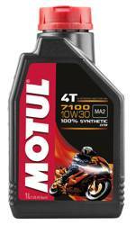 Motul olej silnik 7100 4t 10w30 1l (syntetyczny)