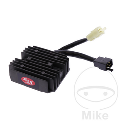 Regulator napięcia Tourmax do Honda VF750
