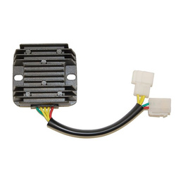 Electrosport regulator napięcia hyosung gt/gv250 09-13, gt650 09-13, st7 10-13