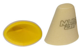 Filtr powietrza yamaha yfm 660 raptor '01-'05 (s410485200032)