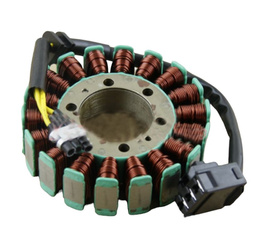 Uzwojenie alternatora (stator) honda cbr 600rr 03-06 (31120-mee-003)