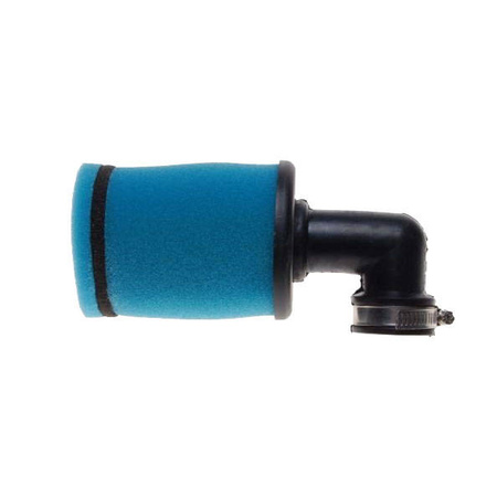 Filtr powietrza 38mm Tuning