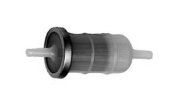 Filtr paliwa honda 6mm (10 szt.)