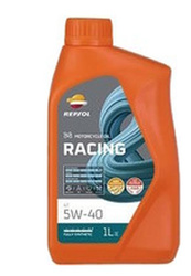 olej silnikowy 4t racing 5w40 1l ma2 syntetyczny (12) - zastępuje rp160l51