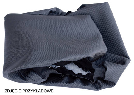 Poszycie siedzenia honda cr 125/250 00-07 std