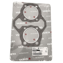 Athena 2022/05 uszczelka pod głowicę ( głowicy ) honda cb 450 '68-'74, gl 450l '68-'74 (oem:12251283010)