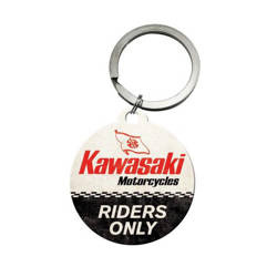 Brelok do kluczy Kawasaki Riders 48032