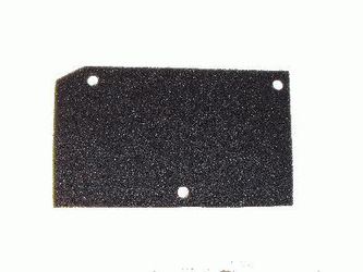 Wkład filtra powietrza honda 17205gm9000 lead 50 ss/90 ss fpt000806