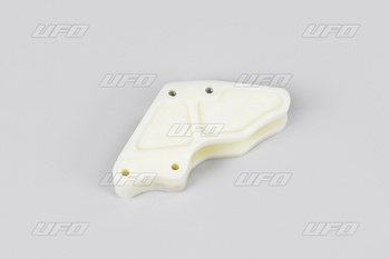 Prowadnica łańcucha kawasaki kx 80/85 '95-'18 kolor neutralny