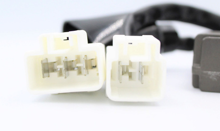 Regulator Napięcia Power Force Honda Vt750c Vt750ca Ret000030