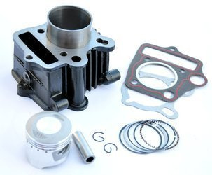 CYLINDER DO SILNIKA 139FMB 72CM JUNAK BARTON ZIPP