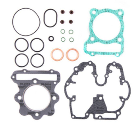 Prox uszczelki top-end honda xr 250r '96-04
