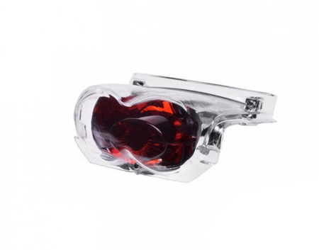 Lampa tylna skuter Mbk Ovetto Yamaha Neos