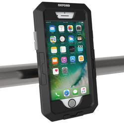 Etui wodoodporne na kierownice na telefon iphone 6+/7+/8+