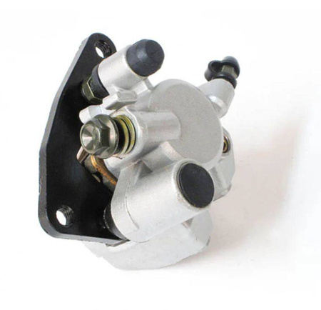 Zacisk hamulcowy suzuki lt-a/lt-f 400/500 '03-'07, lt-z/lt-f 250/400/500 '02-'11, yamaha yfm 250/350 bruin '04-'06, yfm 400/450 kodiak '99-'