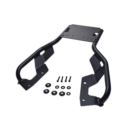 Stelaż kufra tylnego Shad do NIU M+ Sport Eléctrica (2019)